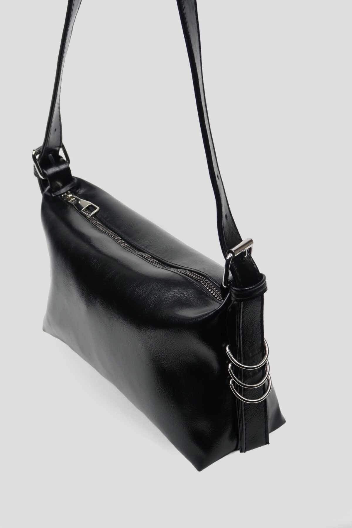 Avone Black Bag