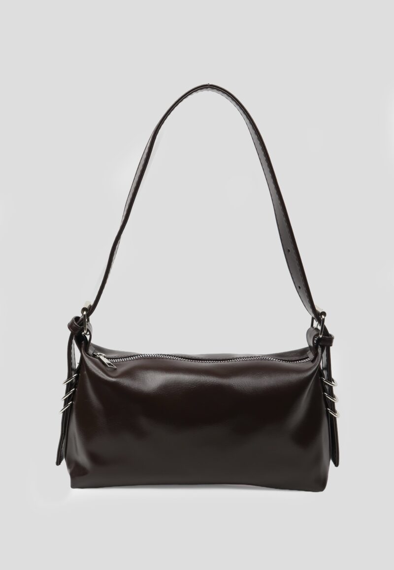 Avone Dark Brown Bag