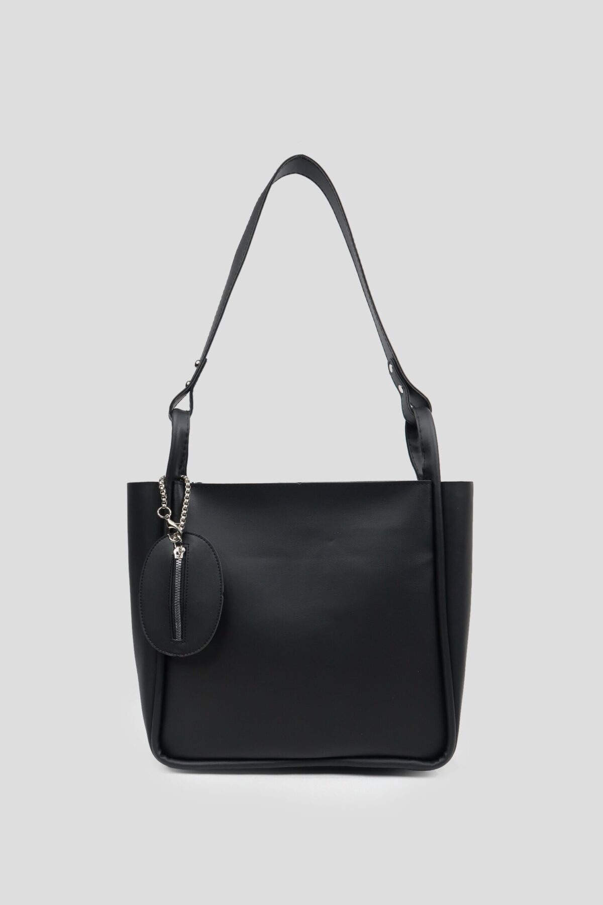 img_0286 Mirale Black Bag