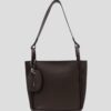 img_0287 Mirale Dark Brown Bag