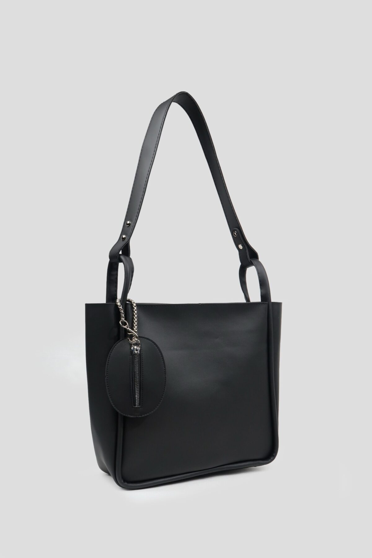 img_0288 Mirale Black Bag