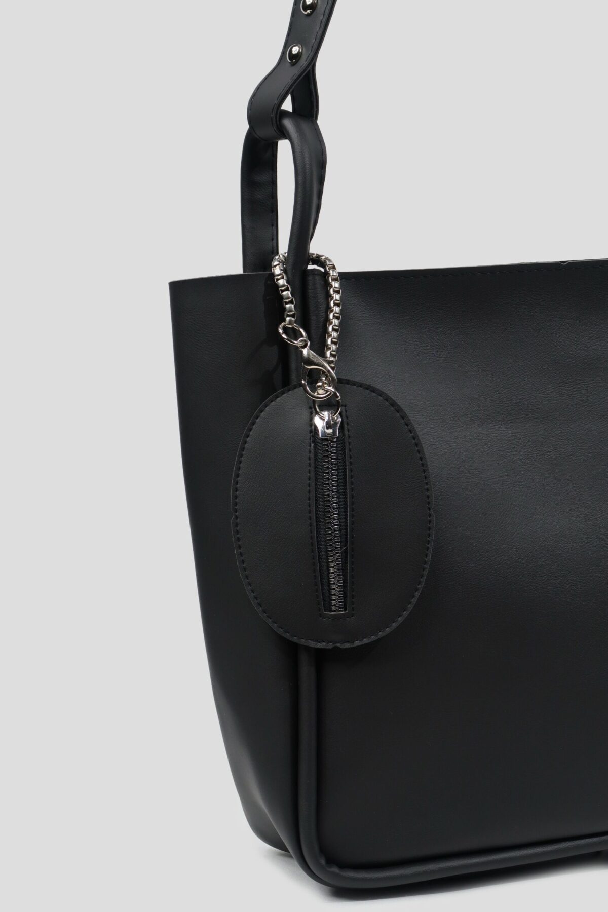 img_0290 Mirale Black Bag