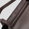 img_0292 Mirale Dark Brown Bag