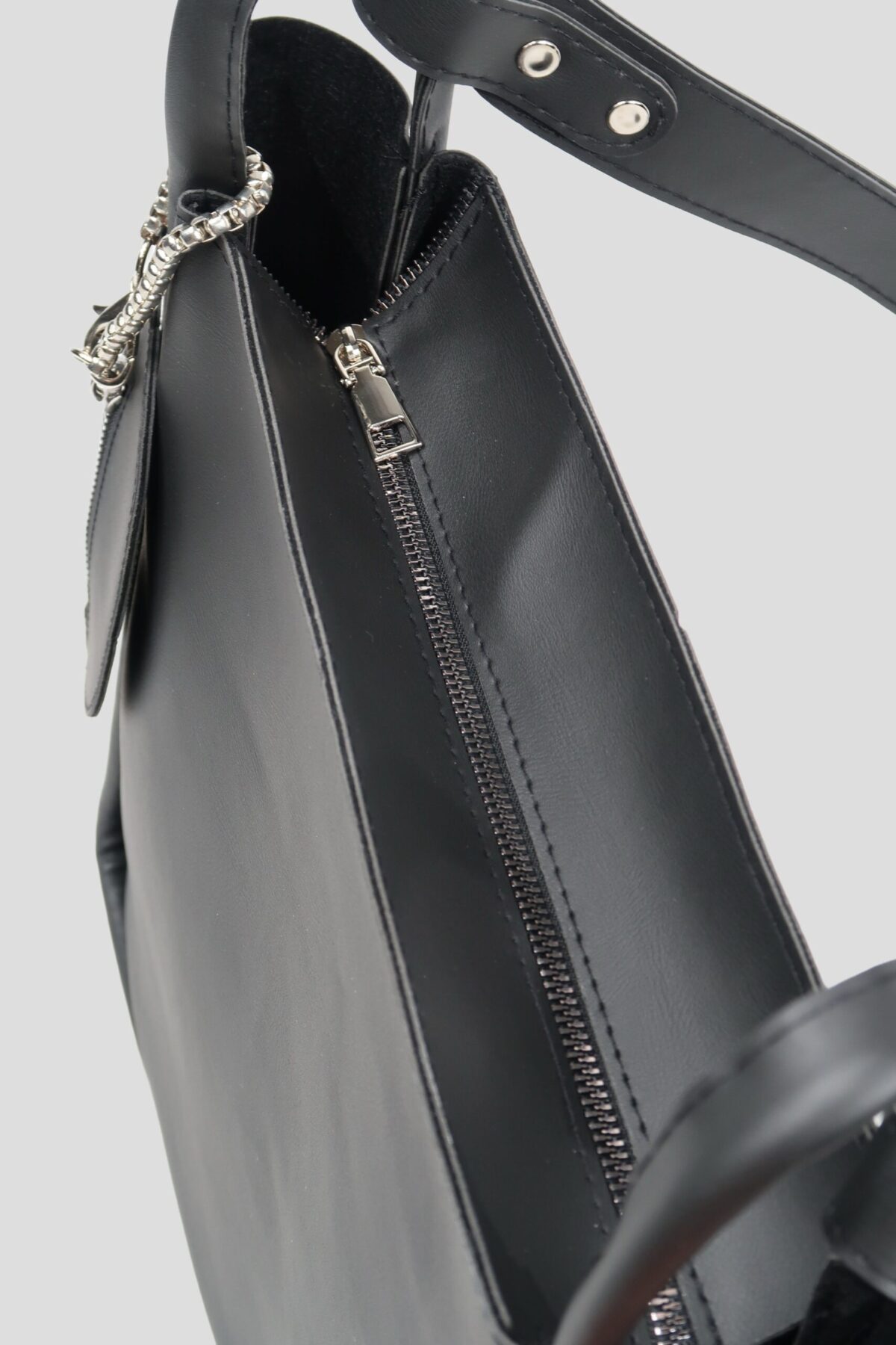 img_0294 Mirale Black Bag