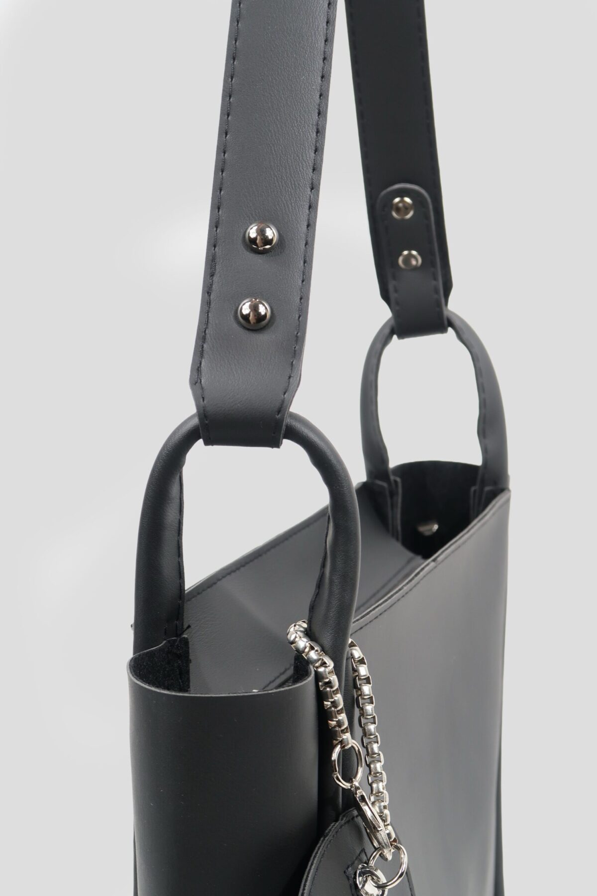 img_0296 Mirale Black Bag