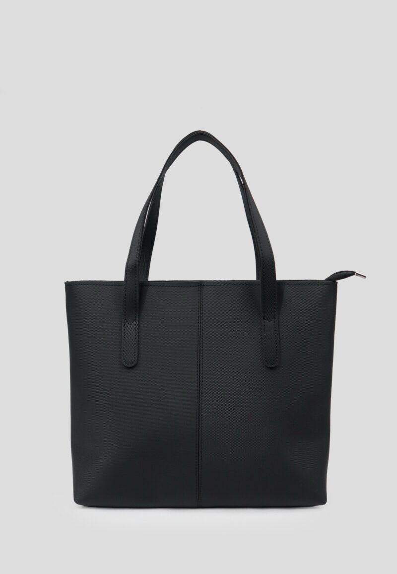 Bruna Black Bag
