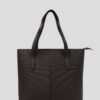Bruna Dark Brown Bag