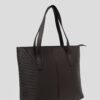 Bruna Dark Brown Bag