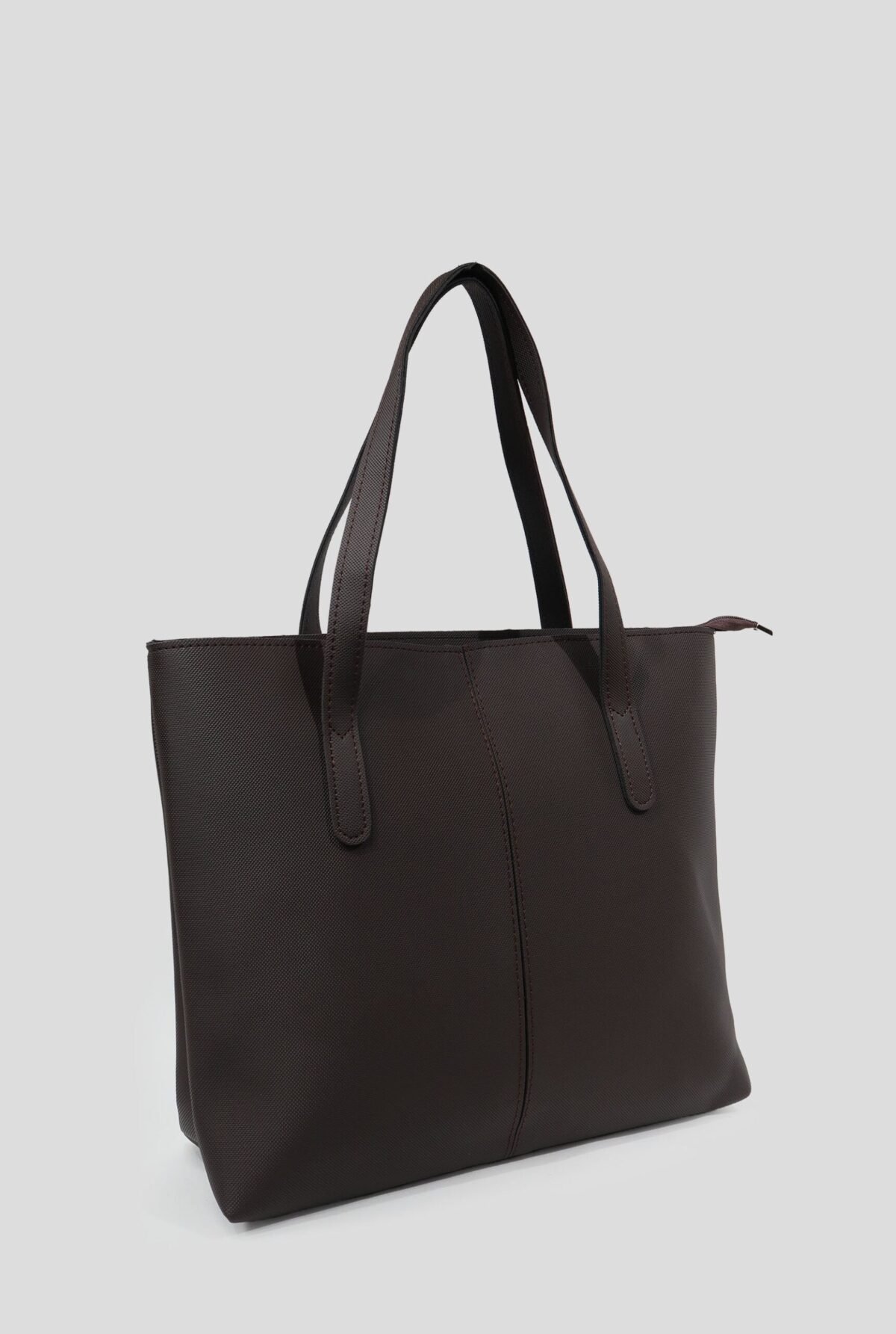 Bruna Dark Brown Bag