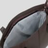 Bruna Dark Brown Bag
