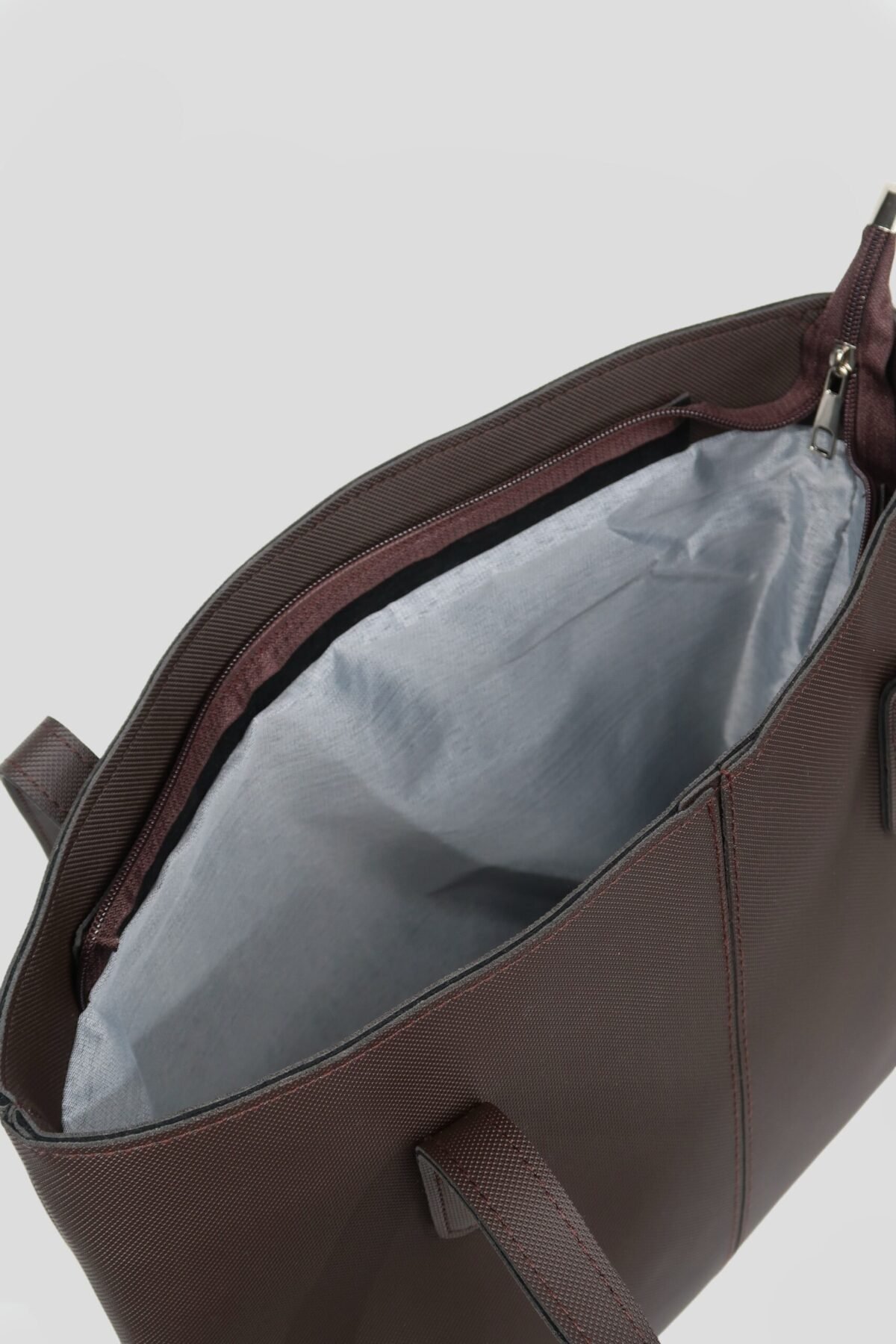 Bruna Dark Brown Bag
