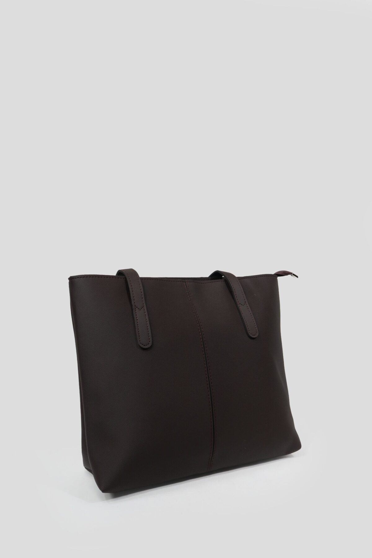 Bruna Dark Brown Bag