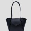 img_0322-2 Petre MATTE Black Bag + Pochette