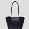 img_0323-2 Petre MATTE Dark Brown Bag + Pochette