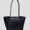 img_0327 Petre MATTE Black Bag + Pochette