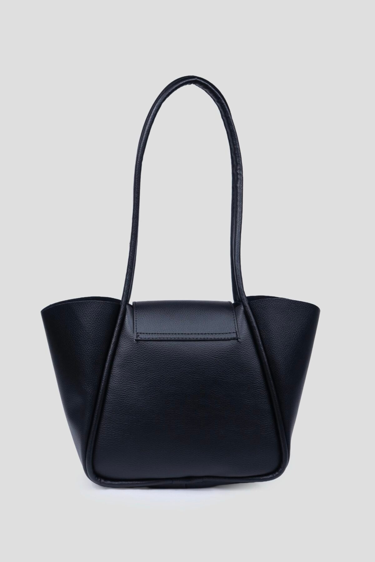 img_0327 Petre MATTE Black Bag + Pochette