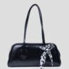 img_0338 Shanon Black Bag