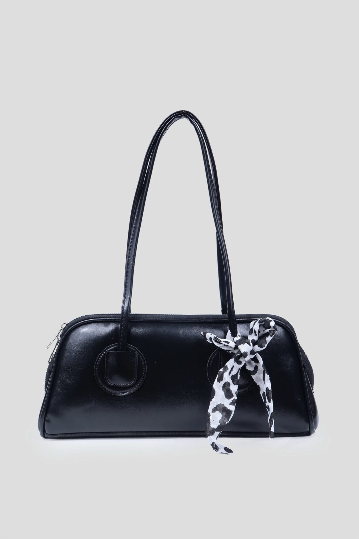 img_0338 Shanon Black Bag