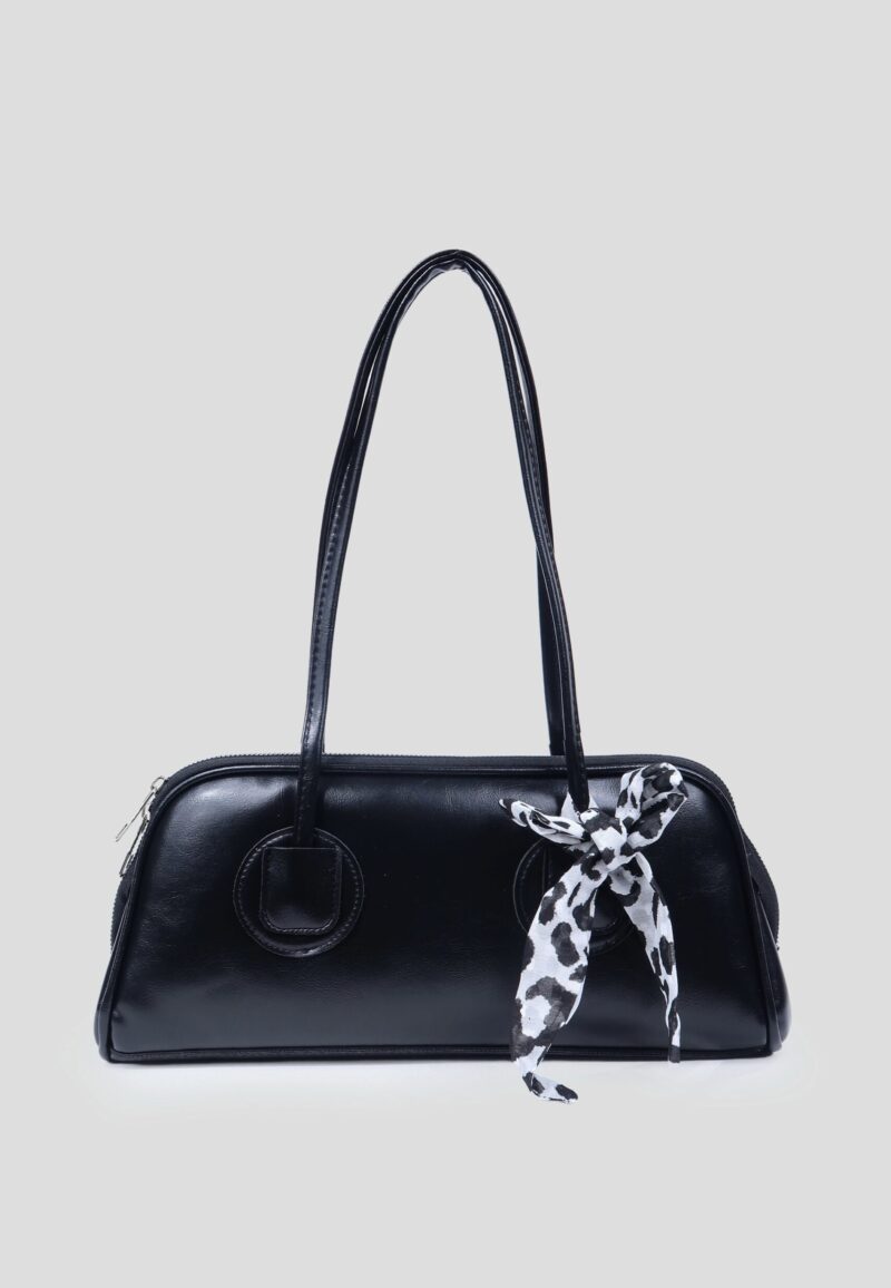 img_0338 Shanon Black Bag