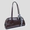 Shanon Dark Brown Bag