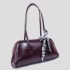 Shanon Dark Burgundy Bag