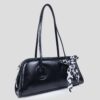 img_0342 Shanon Black Bag