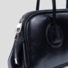 img_0343 Shanon Black Bag