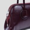 Shanon Dark Burgundy Bag