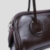 Shanon Dark Brown Bag