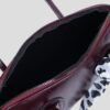 Shanon Dark Burgundy Bag