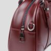Fiona Burgundy Bag
