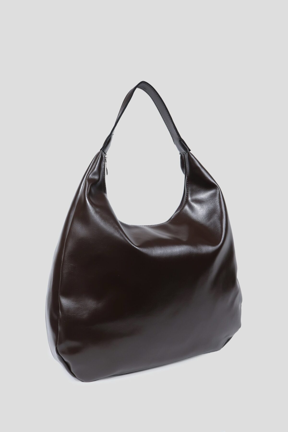img_0382 Shayla Dark Brown Bag