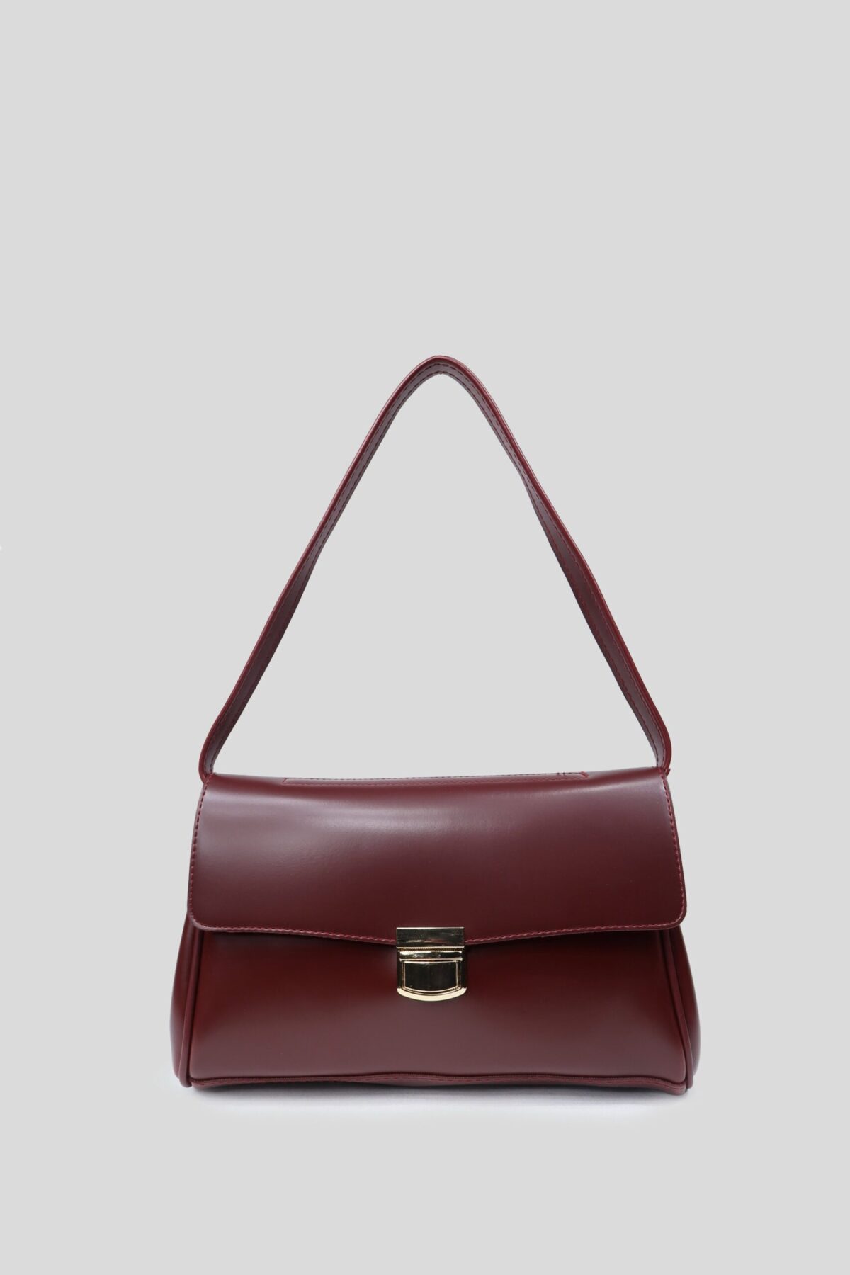 img_0390 Swan Burgundy Bag