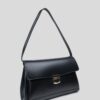 img_0391 Swan Black Bag