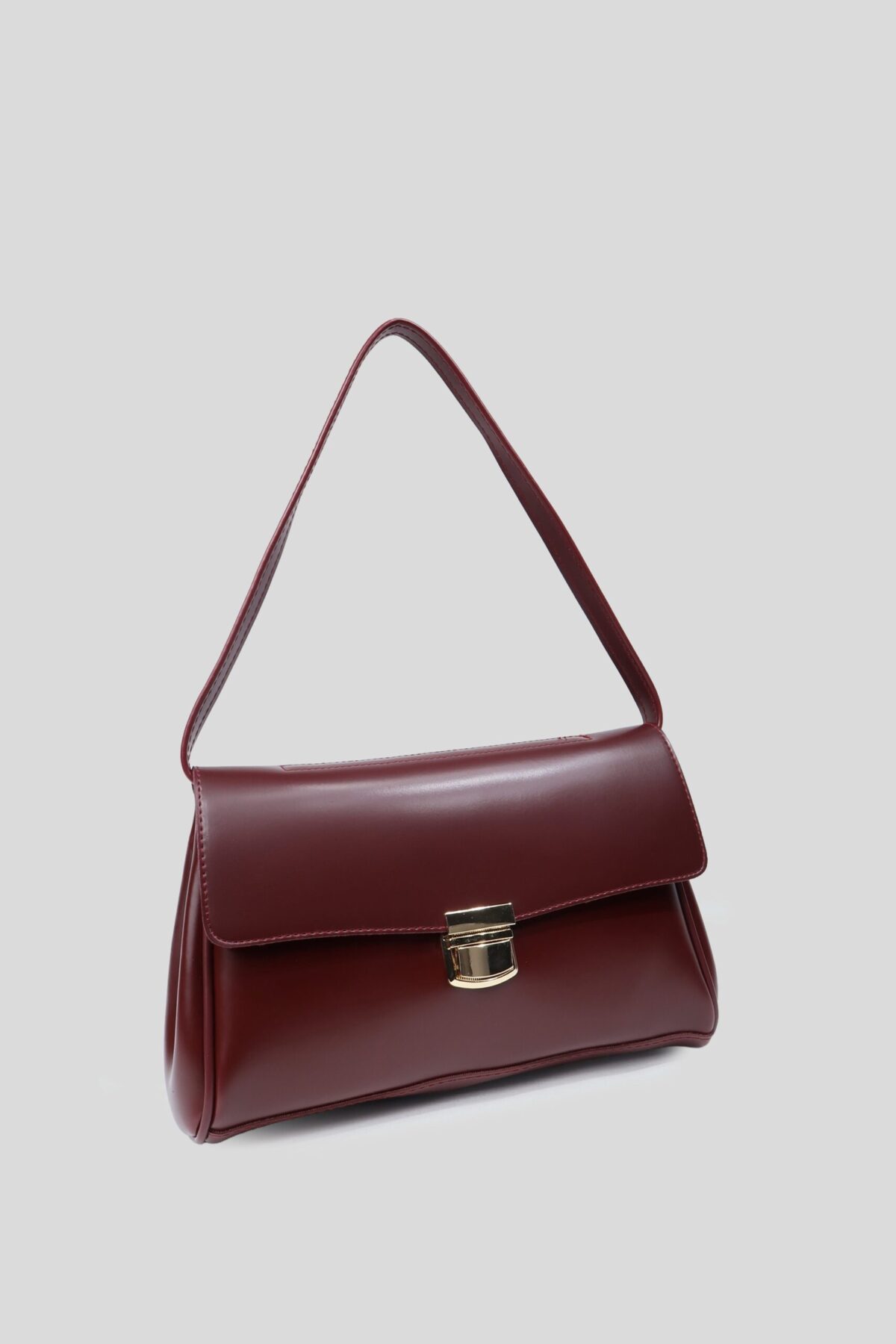 img_0392 Swan Burgundy Bag