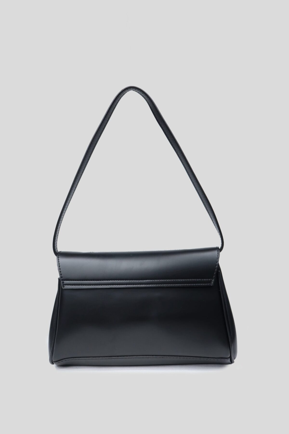 img_0395 Swan Black Bag