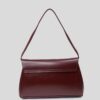 img_0396 Swan Burgundy Bag