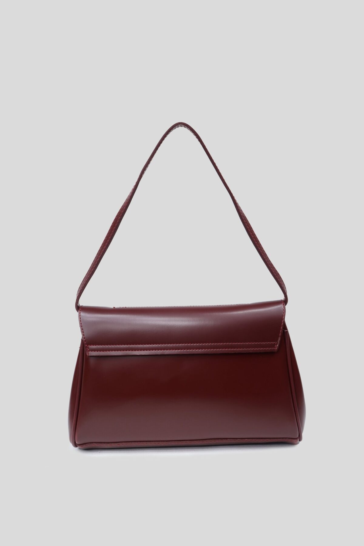img_0396 Swan Burgundy Bag