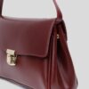 img_0397 Swan Burgundy Bag