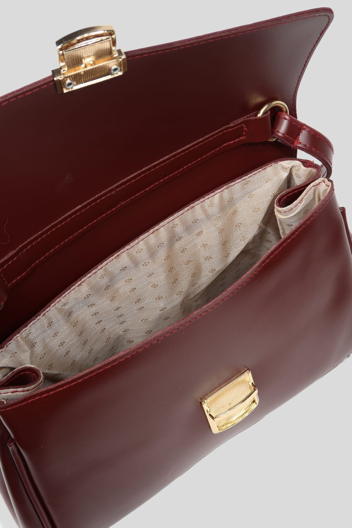 img_0401 Swan Burgundy Bag