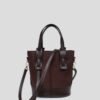 img_0403 Darly Suede Dark Brown Bag