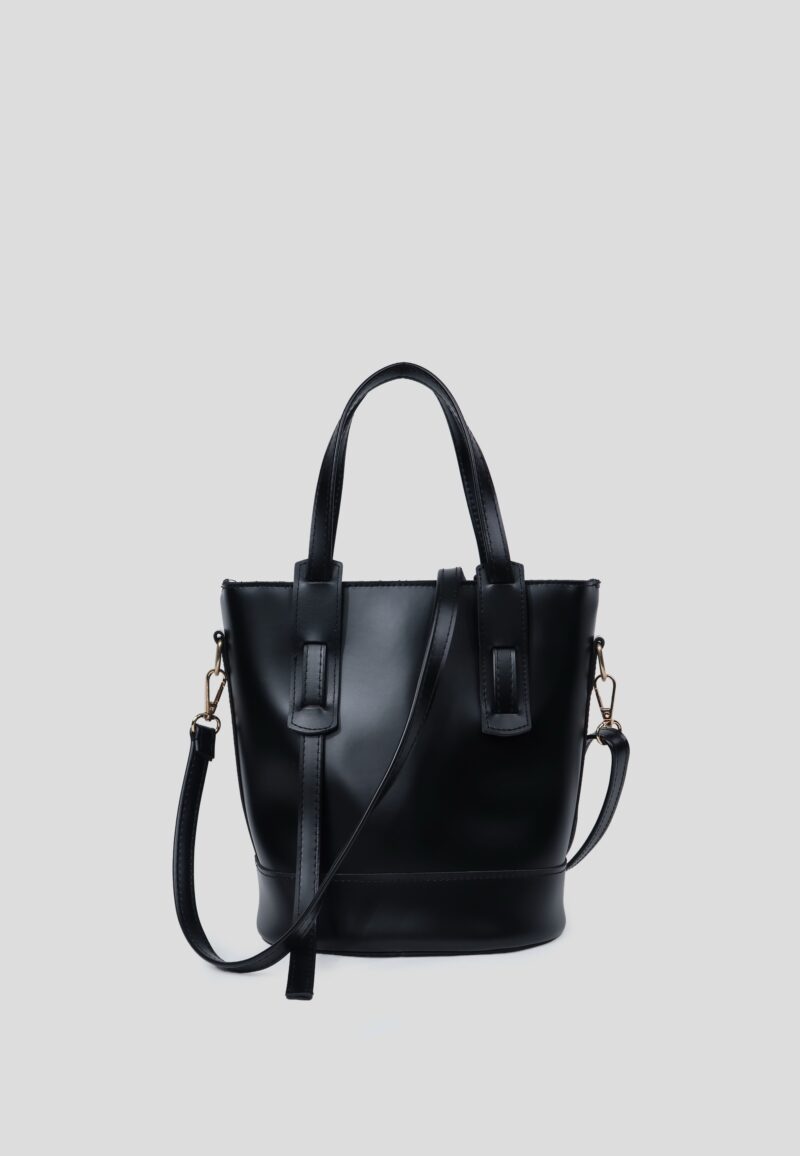 Darly Black Bag