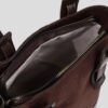 img_0411 Darly Suede Dark Brown Bag