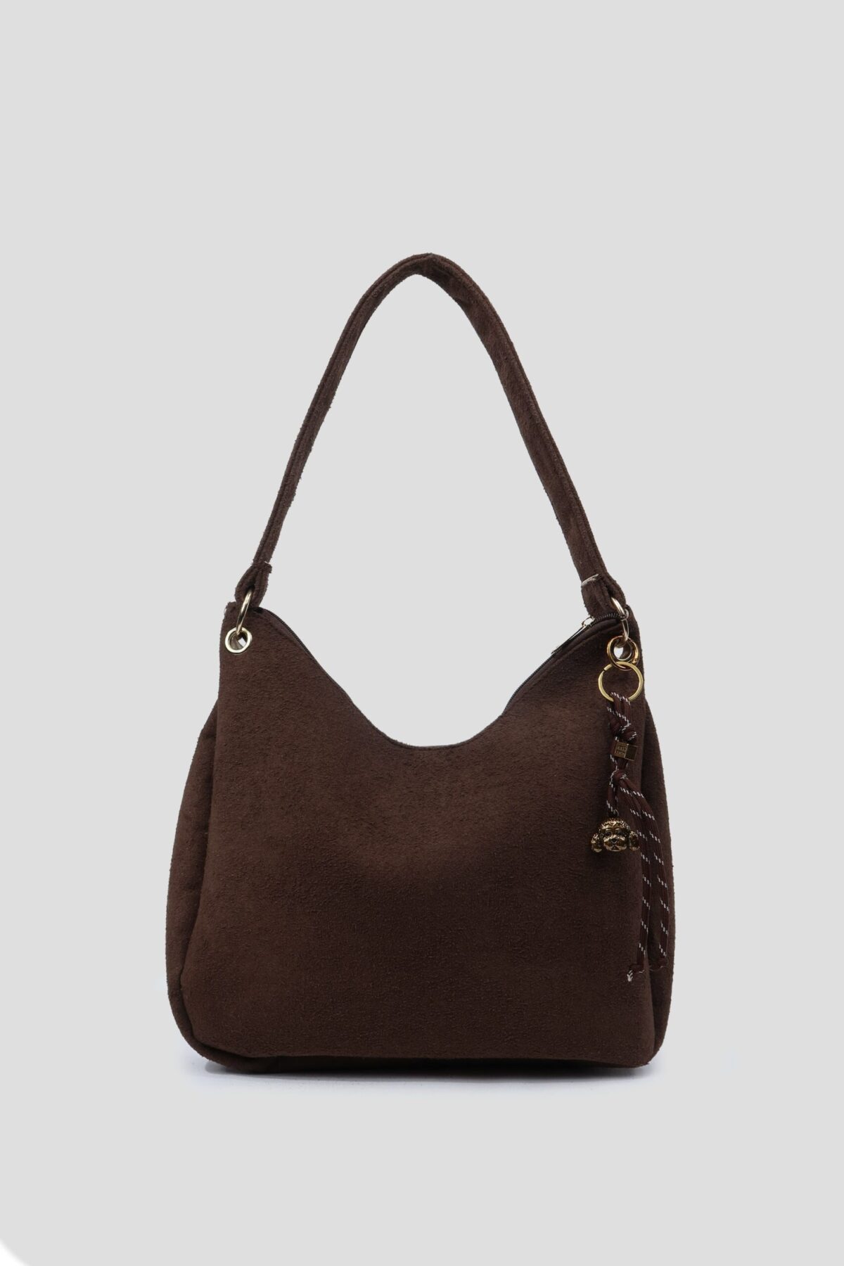 img_0415 Willow Suede Dark Brown Bag