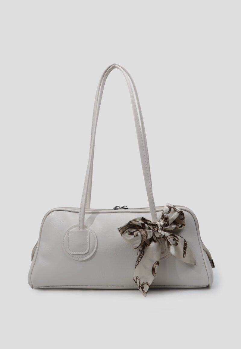 img_1070 Shanon Off-White Bag