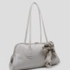 Shanon Off-White Bag