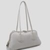 Shanon Off-White Bag