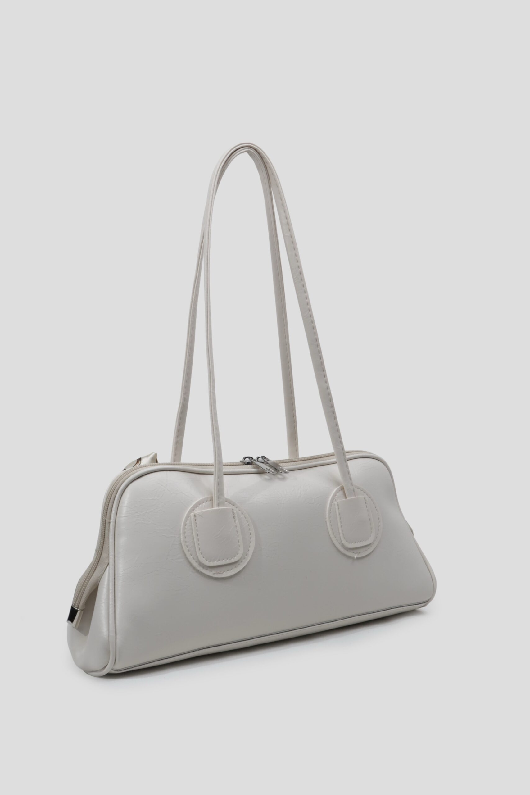 Shanon Off-White Bag – Image 3