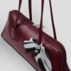 img_1075 Shanon Burgundy Bag
