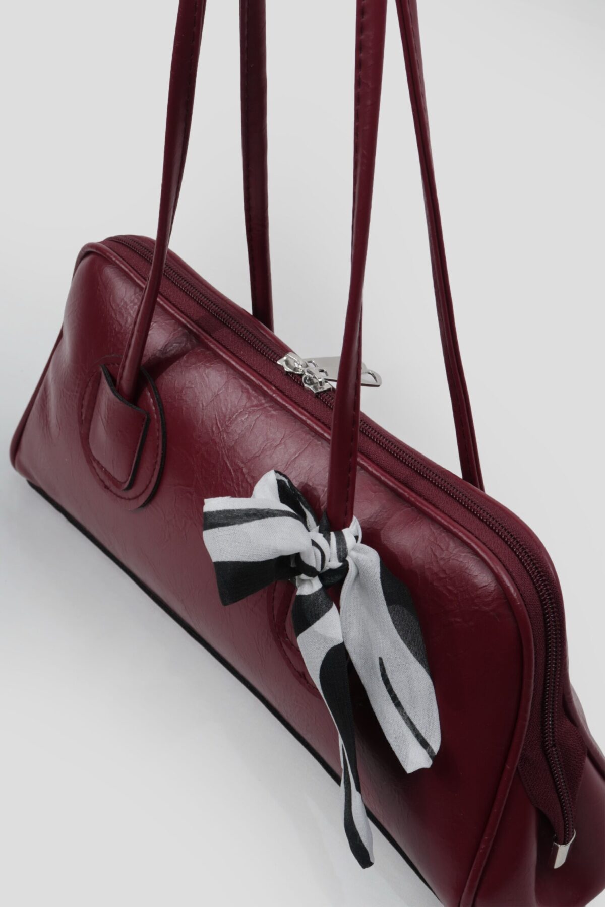 img_1075 Shanon Burgundy Bag